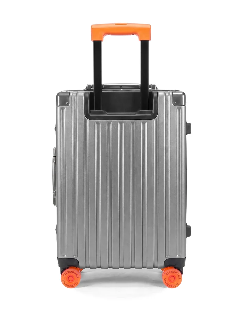 Valise Cabine Rigide LUGERS