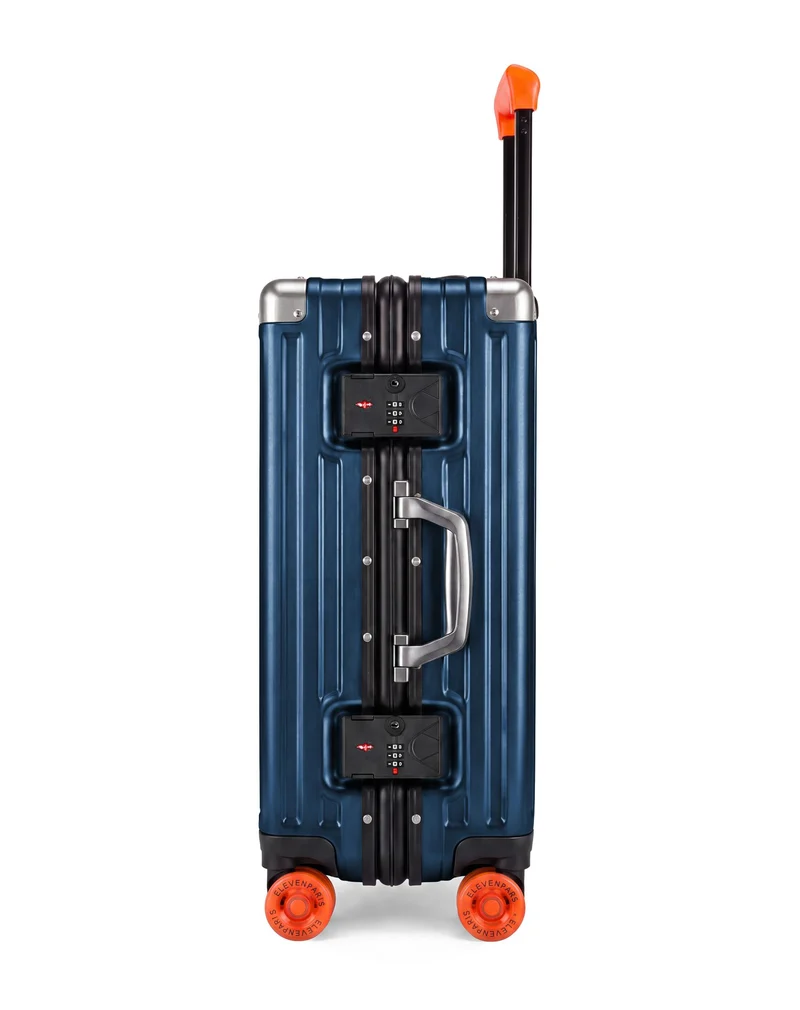 Valise Cabine Rigide LUGERS