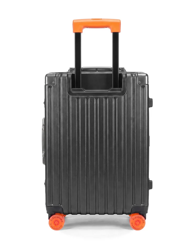 Valise Cabine Rigide LUGERS