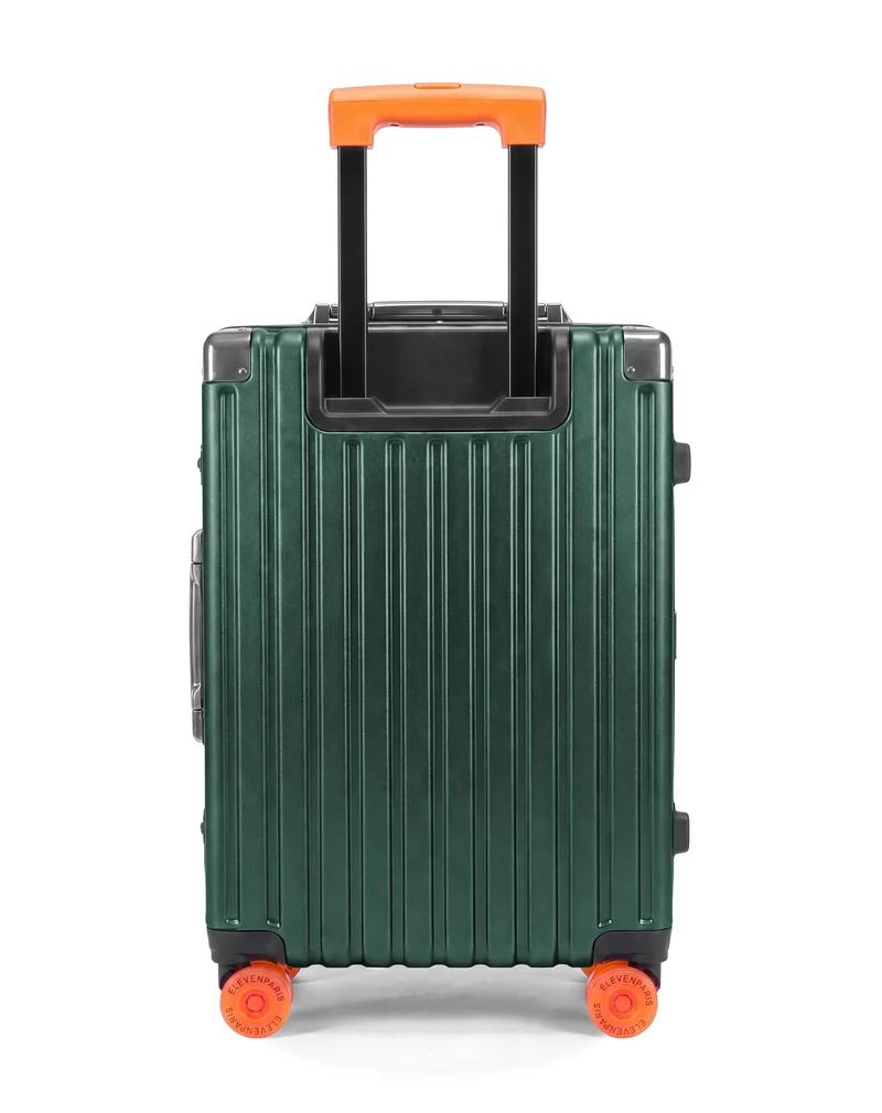 Valise Cabine Rigide LUGERS
