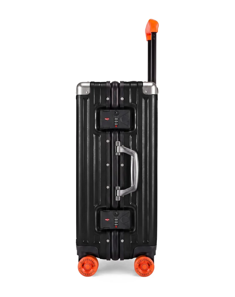Valise Cabine Rigide LUGERS