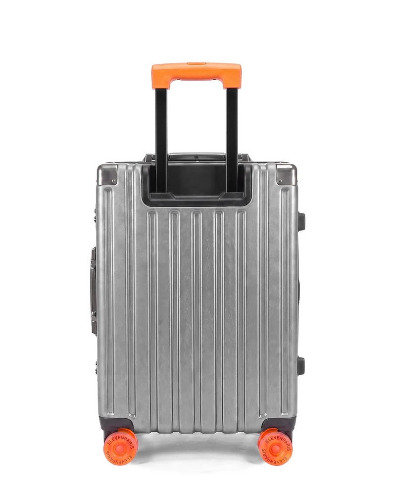 Valise Cabine XS Rigide LUGERS