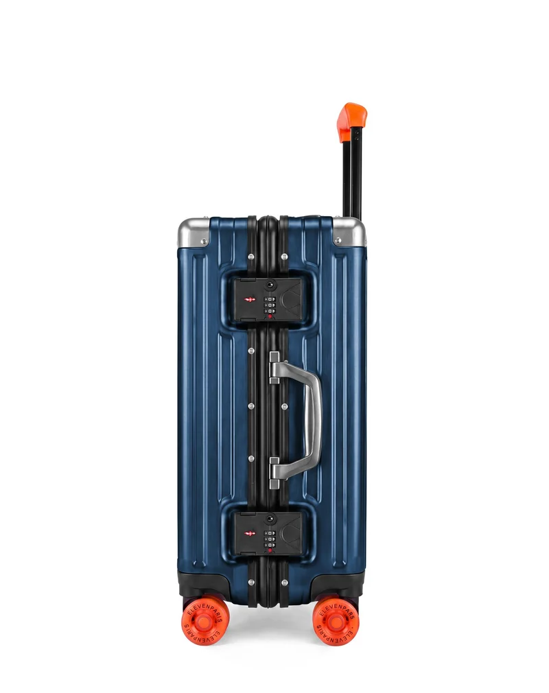 Valise Cabine XS Rigide LUGERS