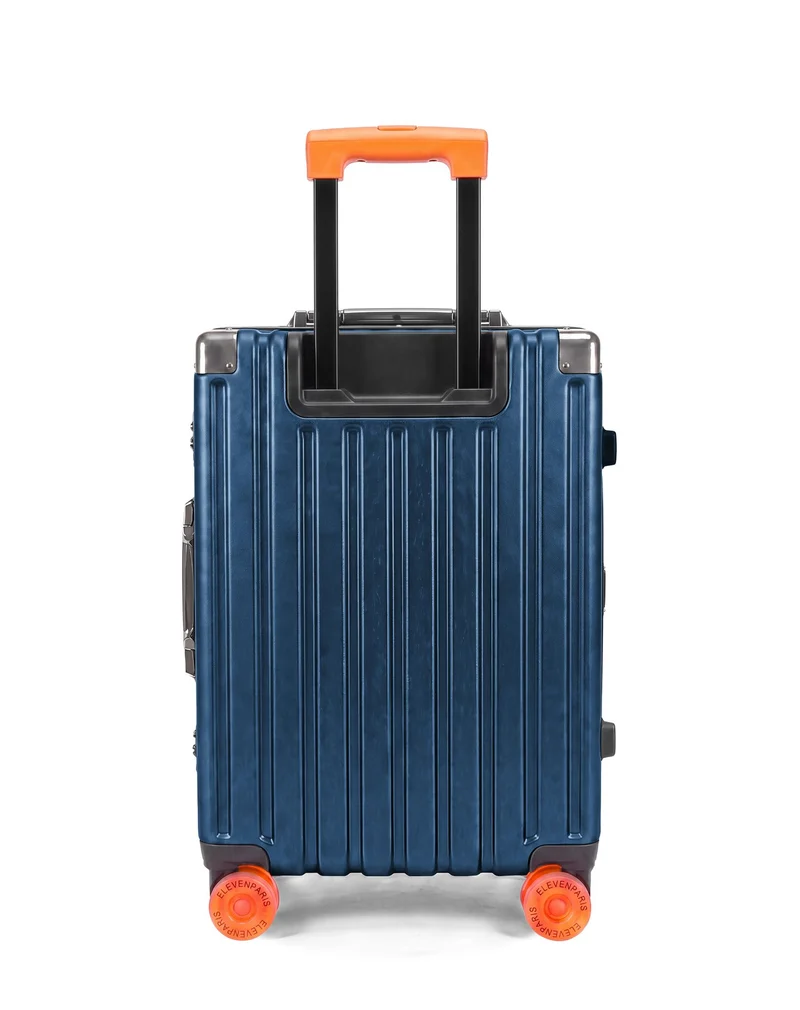 Valise Cabine XS Rigide LUGERS