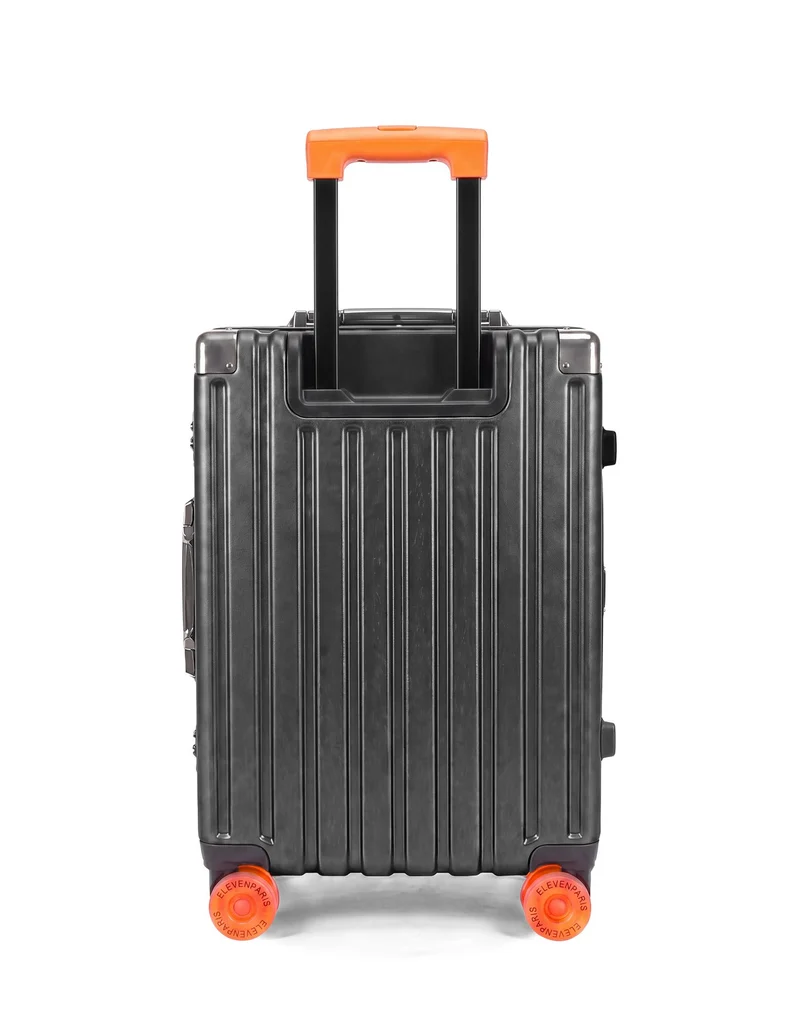 Valise Cabine XS Rigide LUGERS