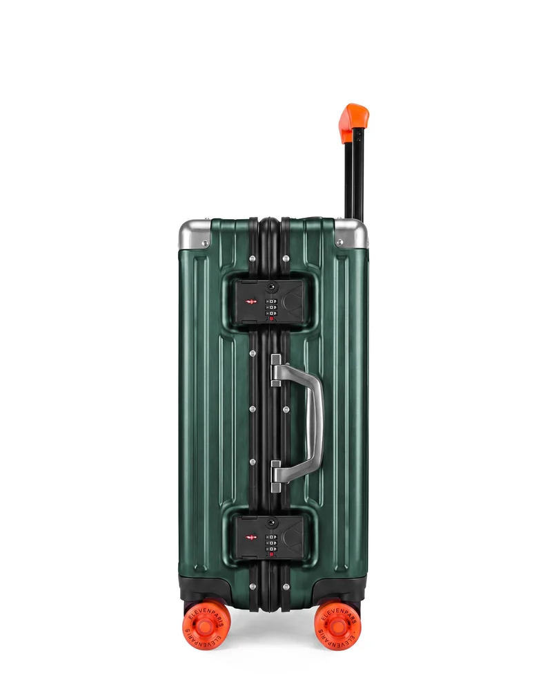 Valise Cabine XS Rigide LUGERS