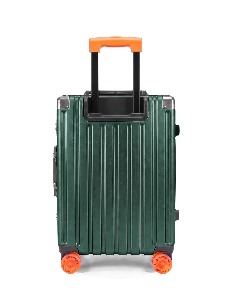 Valise Cabine XS Rigide LUGERS