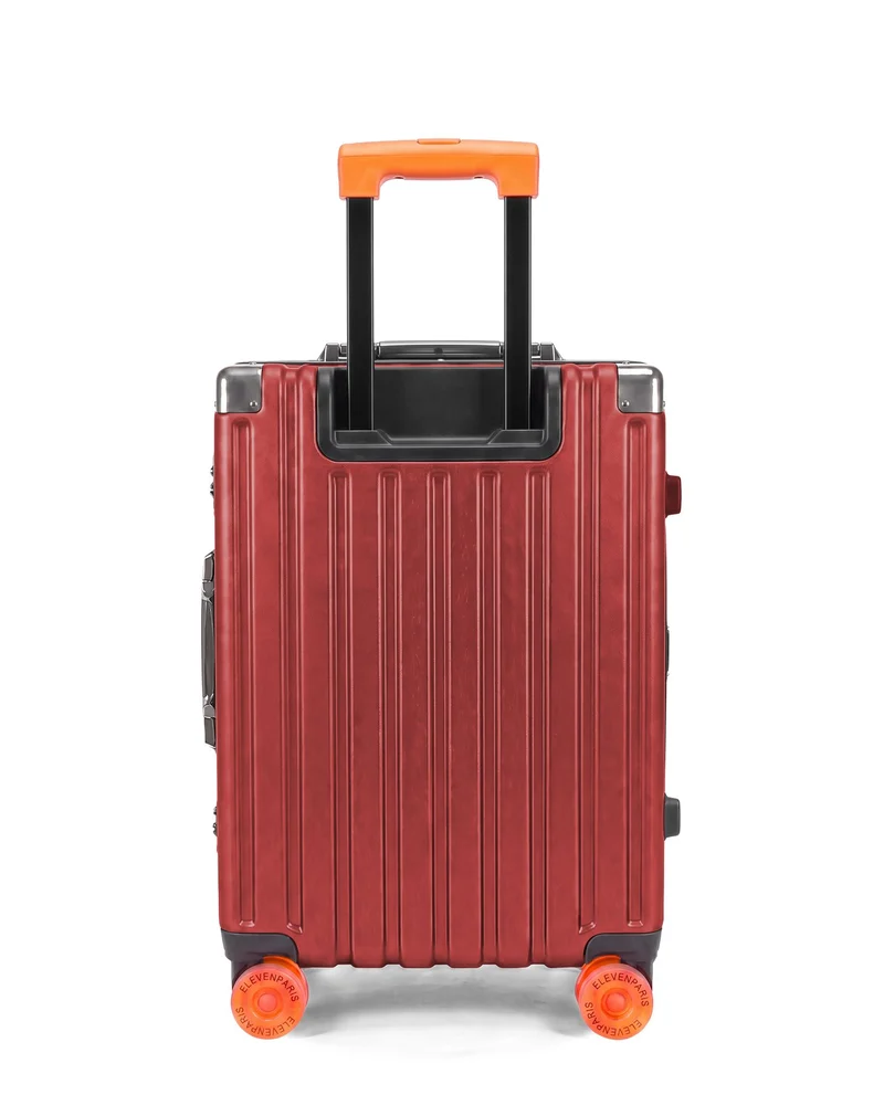 Valise Cabine XS Rigide LUGERS