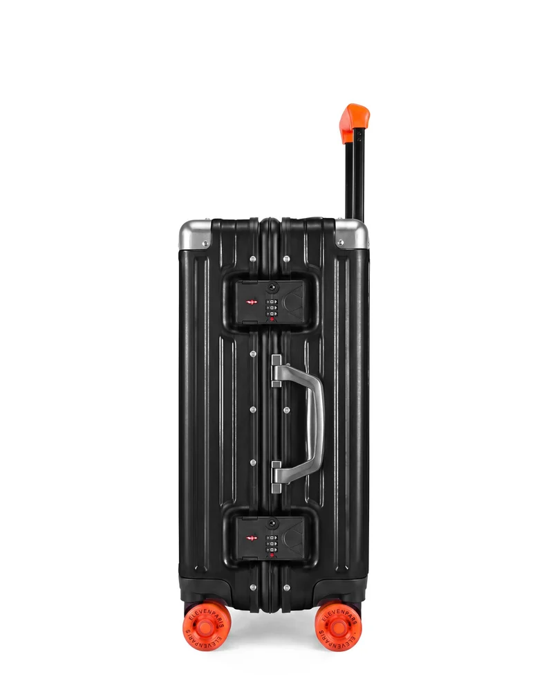 Valise Cabine XS Rigide LUGERS
