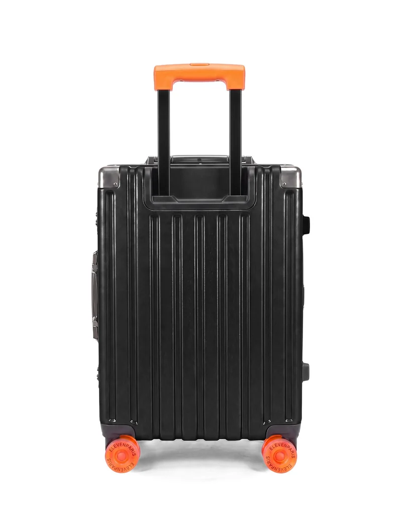 Valise Cabine XS Rigide LUGERS