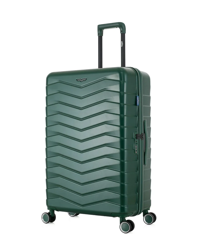 Valise Grand Format Rigide SEATTLE