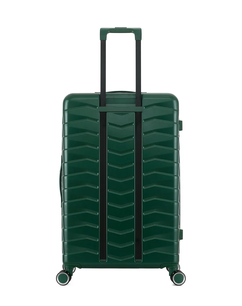 Valise Grand Format Rigide SEATTLE