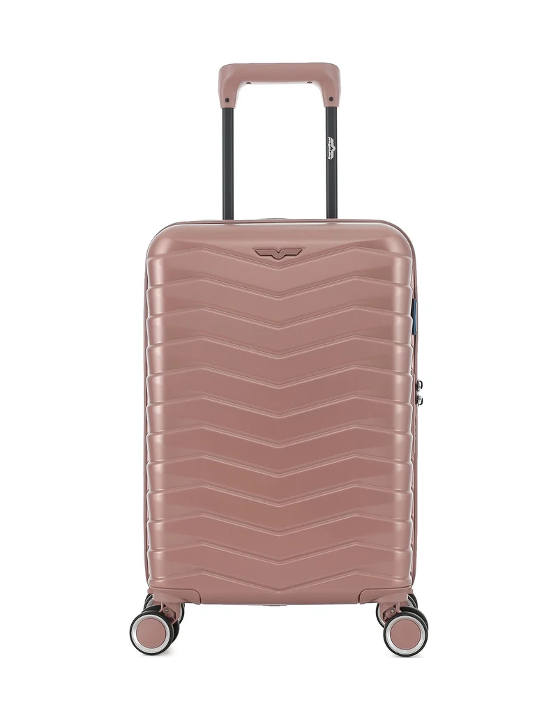 Valise Cabine XS Rigide SEATTLE