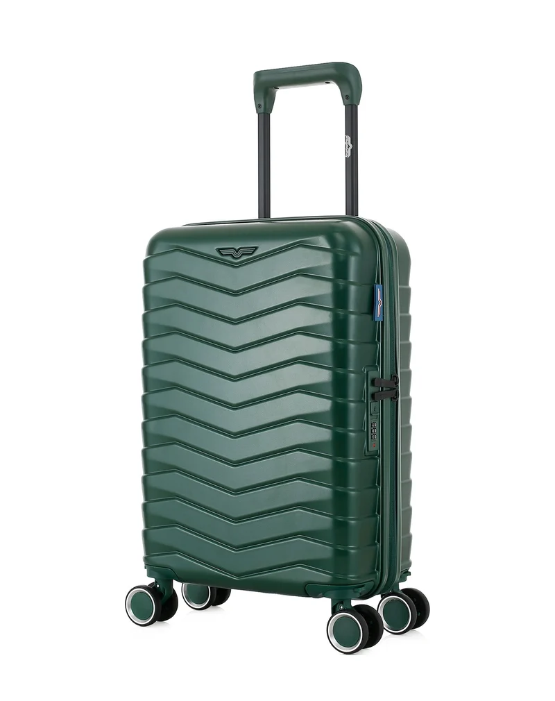 Valise Cabine XS Rigide SEATTLE