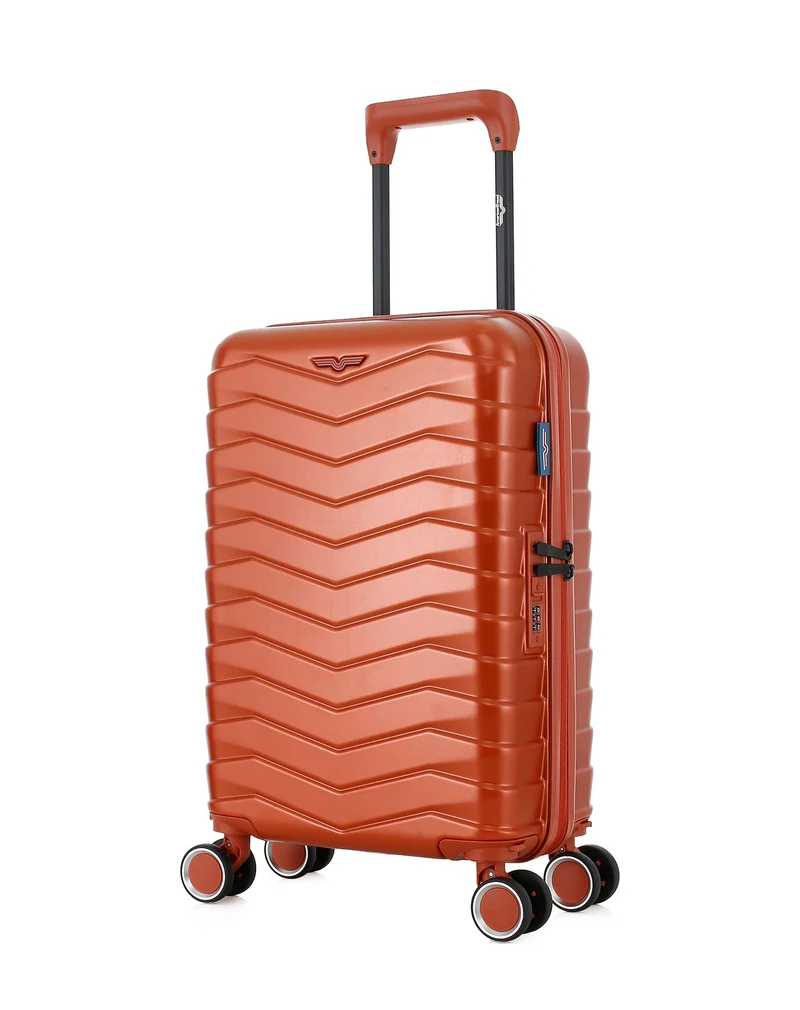 Valise Cabine XS Rigide SEATTLE