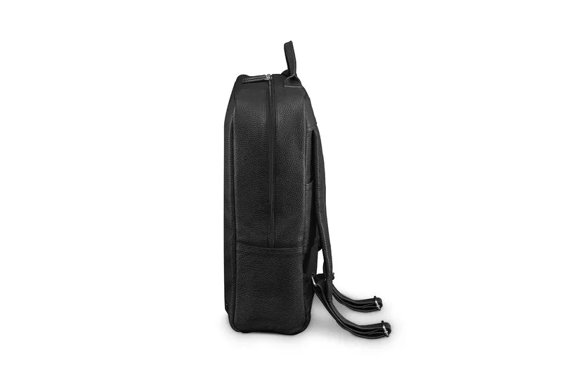 MERCURY black