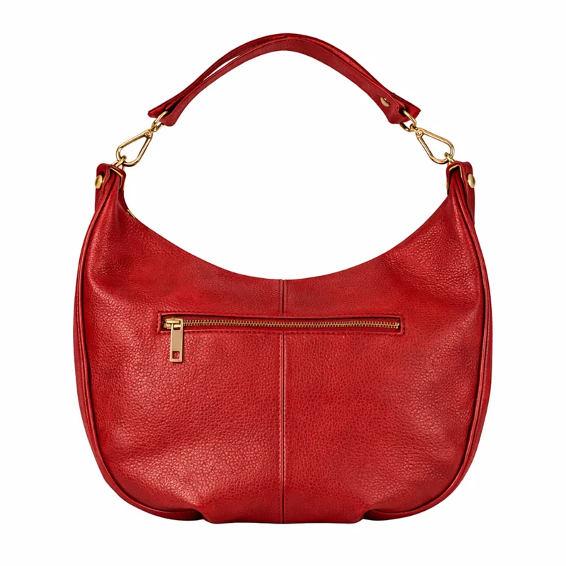 Sac FELICIA - Rouge