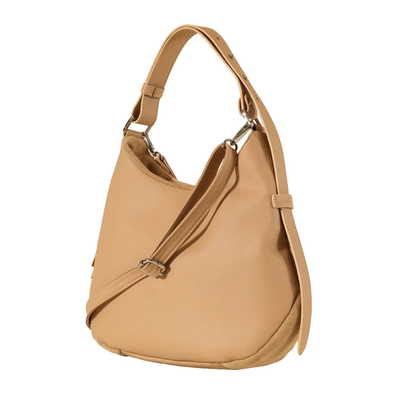 Sac CECILIA PM - Marron