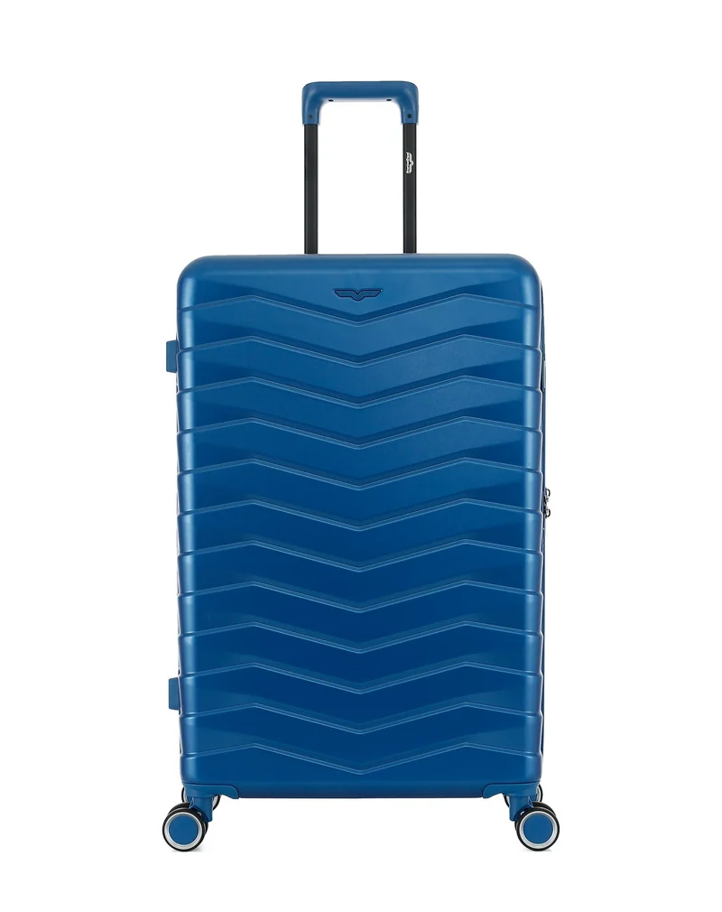Lot de 2 Valises Rigides Grand Format et Taille Moyenne SEATTLE