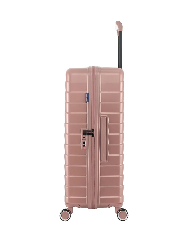 Lot de 2 Valises Rigides Grand Format et Taille Moyenne SEATTLE