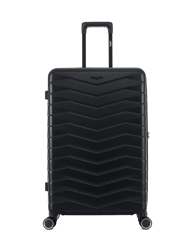 Lot de 2 Valises Rigides Grand Format et Taille Moyenne SEATTLE
