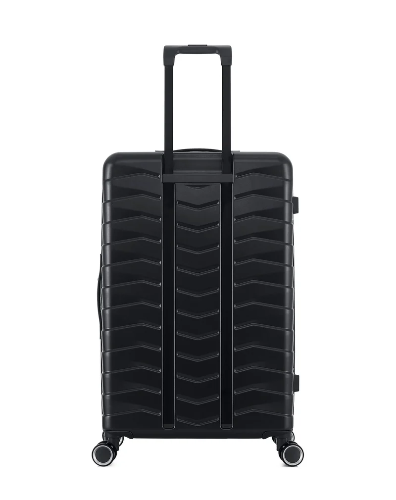 Lot de 2 Valises Rigides Grand Format et Taille Moyenne SEATTLE
