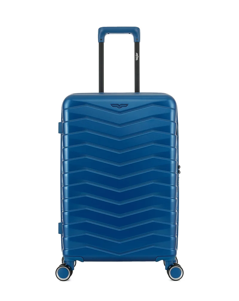 Lot de 2 Valises Rigides Taille Moyenne et Cabine XS SEATTLE