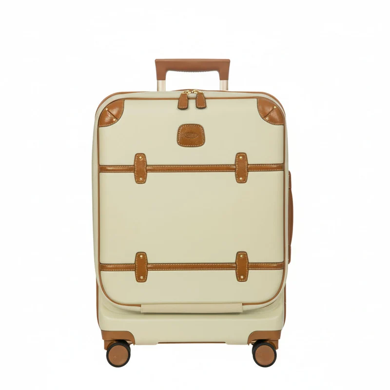 Trolley cabine business - Crème