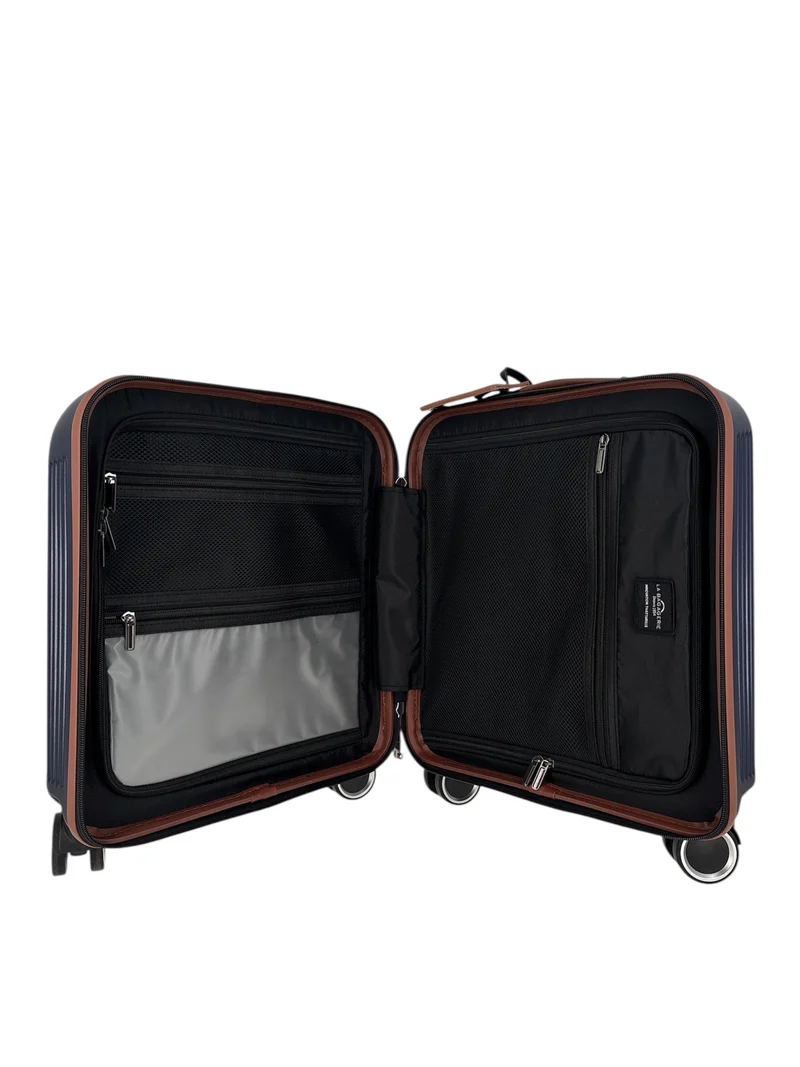 Valise Green Easy