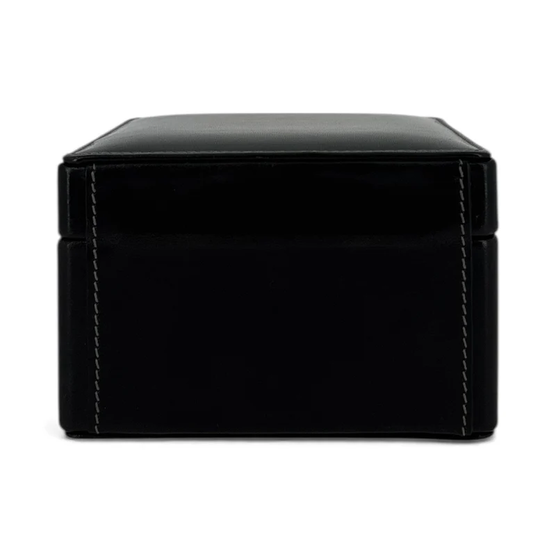 Boîte à montres - Noir
