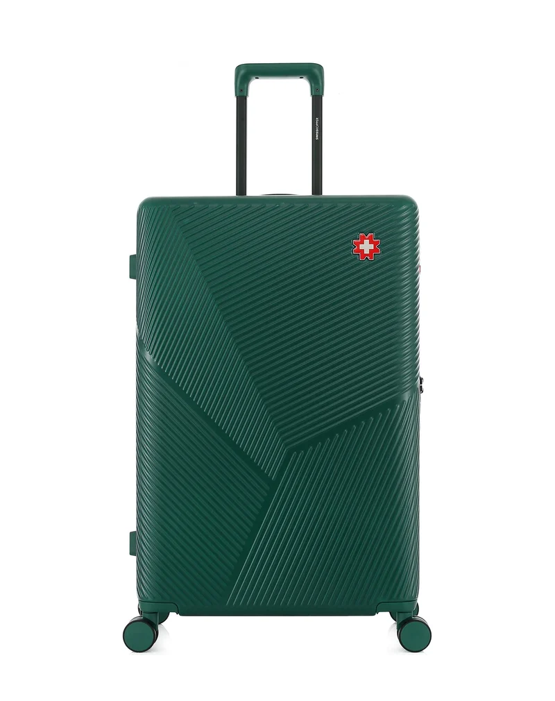 Valise Grand Format Rigide FRIBOURG