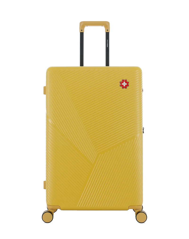 Valise Grand Format Rigide FRIBOURG
