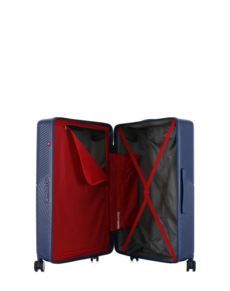 Valise Grand Format Rigide FRIBOURG