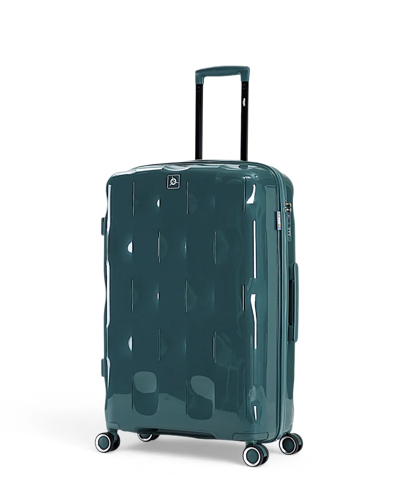 Lot de 3 Valises Rigides Grand Format, Taille Moyenne et Cabine AQUILA