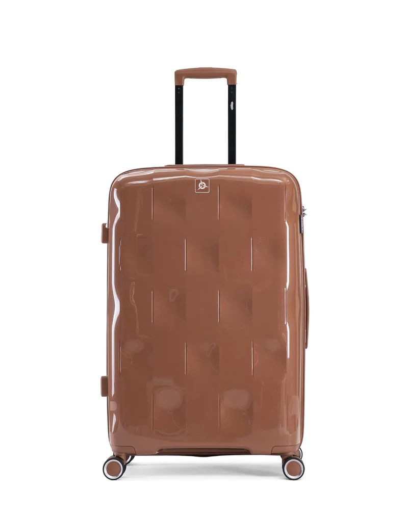 Lot de 3 Valises Rigides Grand Format, Taille Moyenne et Cabine AQUILA