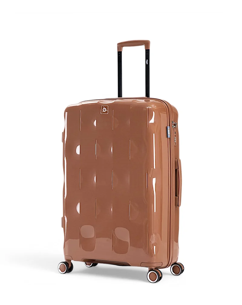 Lot de 3 Valises Rigides Grand Format, Taille Moyenne et Cabine AQUILA