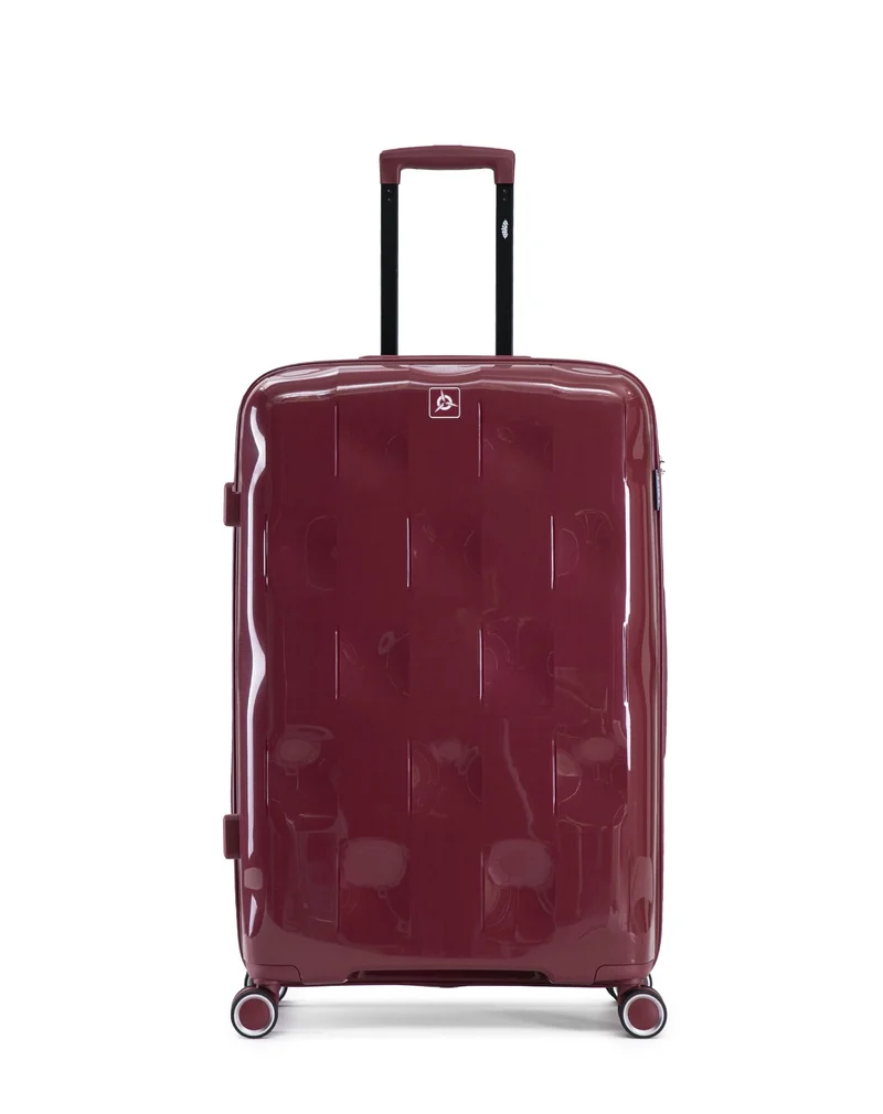 Lot de 3 Valises Rigides Grand Format, Taille Moyenne et Cabine AQUILA
