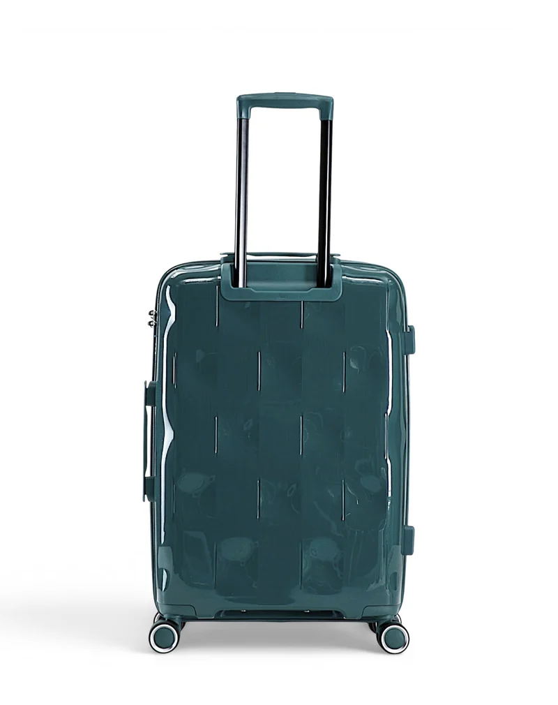 Lot de 2 Valises Grand Format et Taille Moyenne AQUILA
