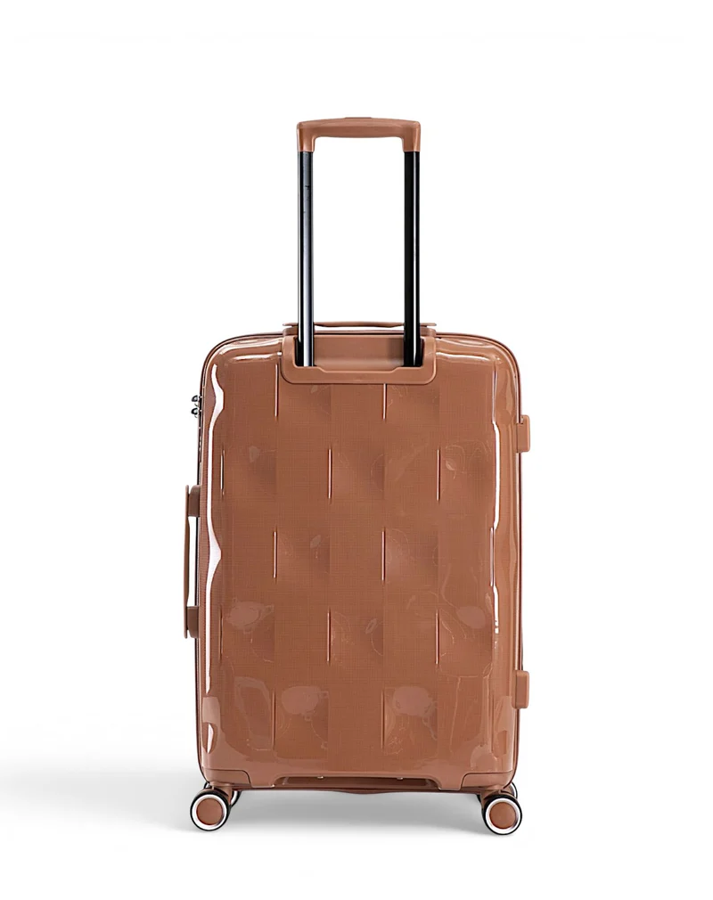 Lot de 2 Valises Grand Format et Taille Moyenne AQUILA