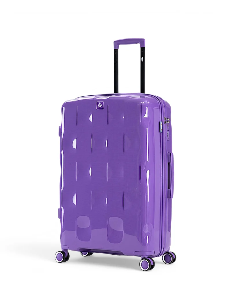 Valise Grand Format Rigide AQUILA