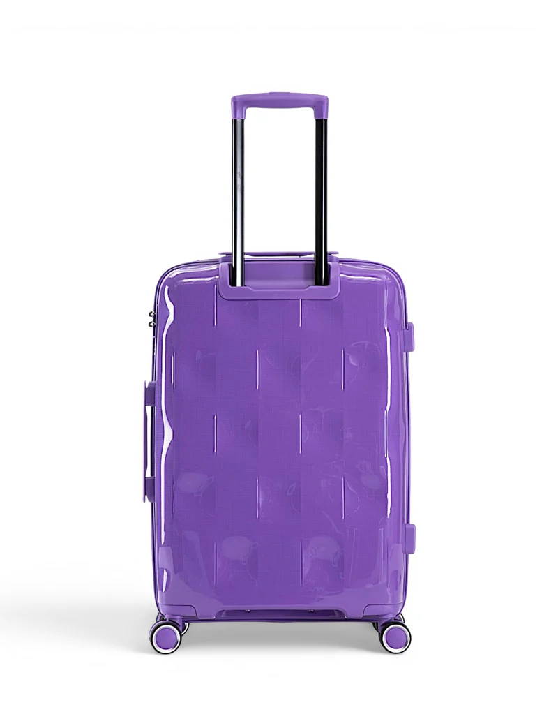 Valise Grand Format Rigide AQUILA