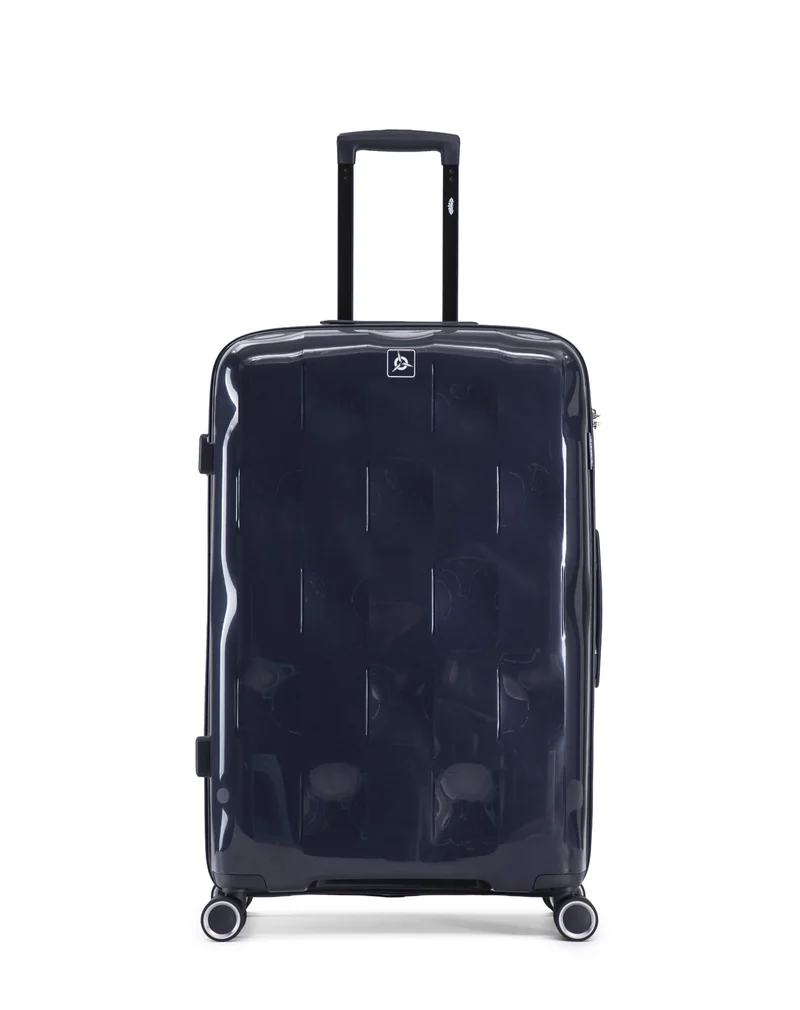 Valise Grand Format Rigide AQUILA