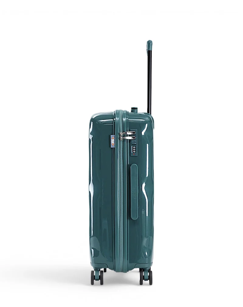 Valise Taille Moyenne Rigide AQUILA
