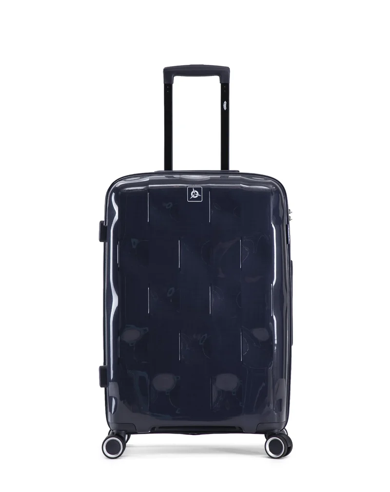 Valise Taille Moyenne Rigide AQUILA
