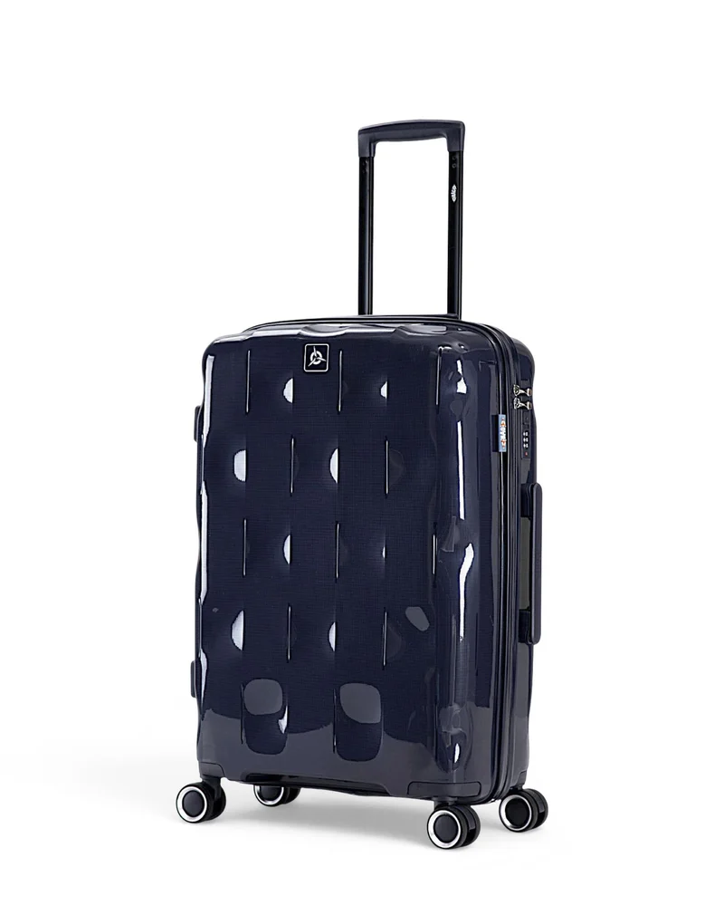 Valise Taille Moyenne Rigide AQUILA