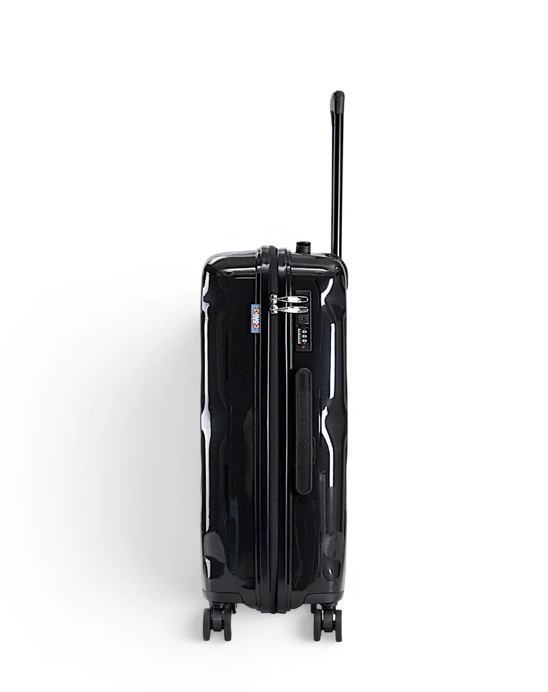 Valise Taille Moyenne Rigide AQUILA
