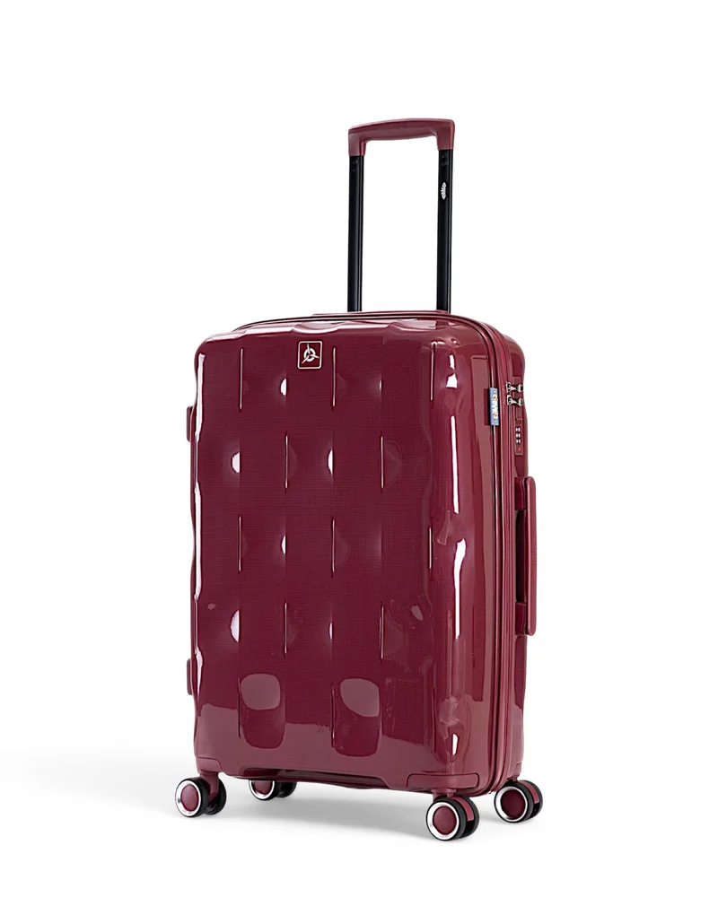 Valise Taille Moyenne Rigide AQUILA