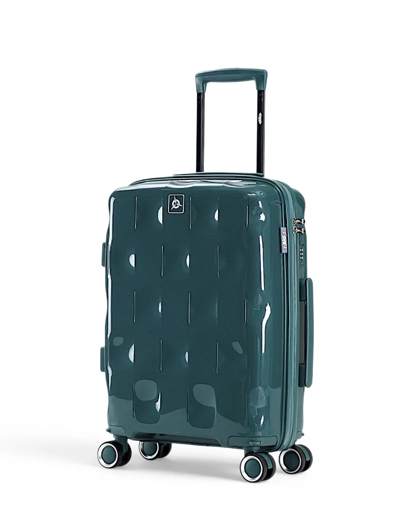 Valise Cabine Rigide AQUILA