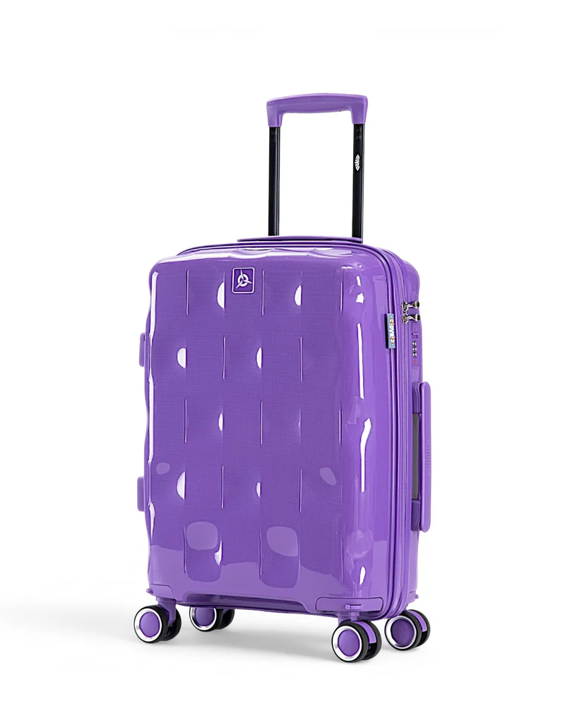 Valise Cabine Rigide AQUILA