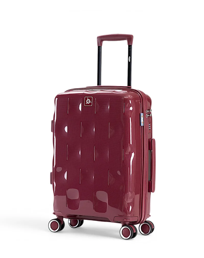 Valise Cabine Rigide AQUILA